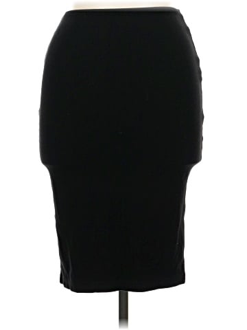 American Apparel Casual Skirt (view 1)