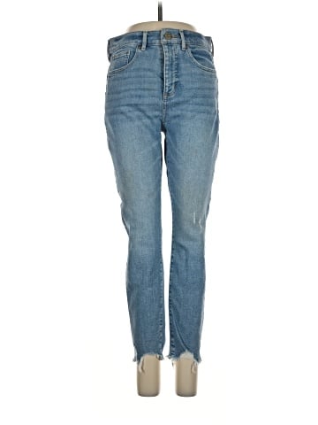 Ann Taylor LOFT Jeans (view 1)