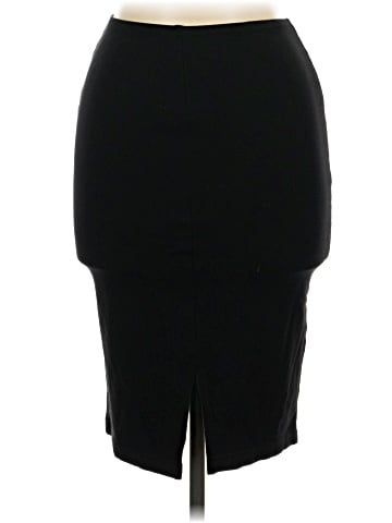 American Apparel Casual Skirt (view 2)