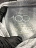 Disney Gray Dress Size 6X - photo 3