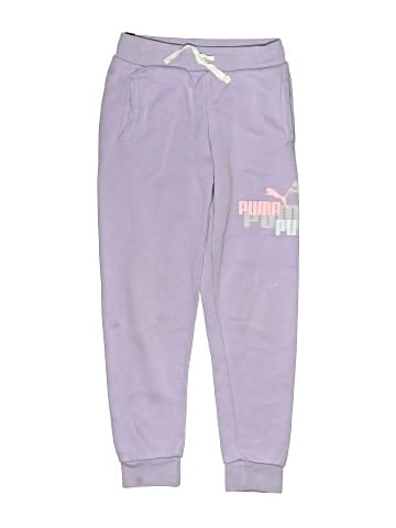 Puma Sweatpants (view 1)