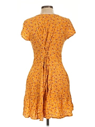 Band of Gypsies Casual Dress (view 2)