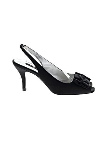 Nina Heels (view 1)