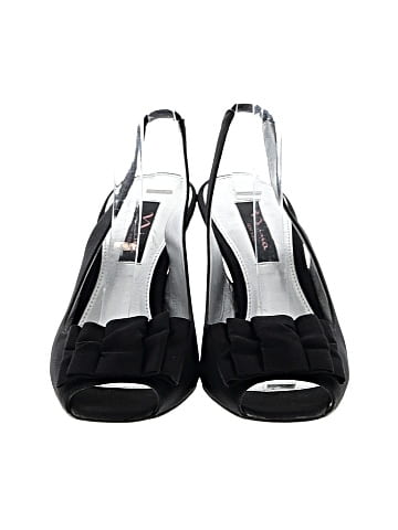 Nina Heels (view 2)
