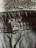 J.Crew Black Shorts Size XS - photo 3