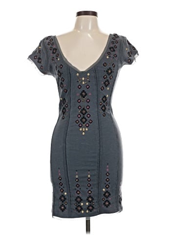 Free People Cocktail Dress (view 1)