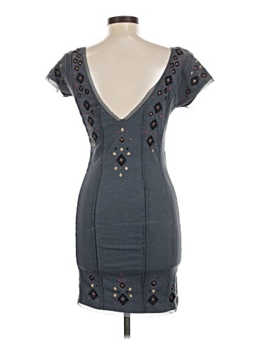 Free People Cocktail Dress (view 2)