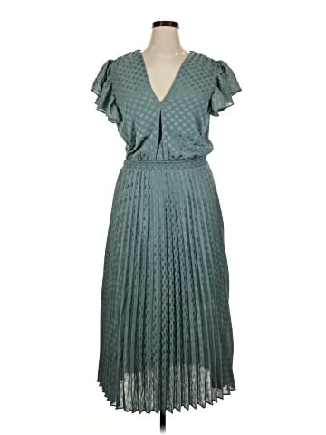 Max Studio Cocktail Dress (view 1)