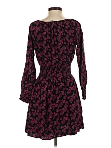 En Creme Casual Dress (view 2)
