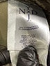 NYDJ Animal Print Brown Jeans Size 4 - photo 8