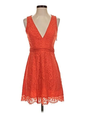 StyleStalker Cocktail Dress (view 1)