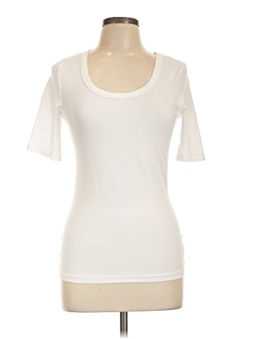 MANGOPOP Collection Short Sleeve T-Shirt (view 1)
