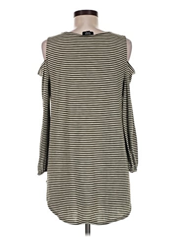 Jones New York Signature 3/4 Sleeve Top (view 2)