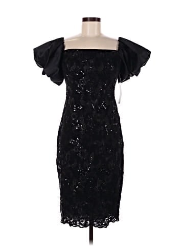 Eliza J Cocktail Dress (view 1)