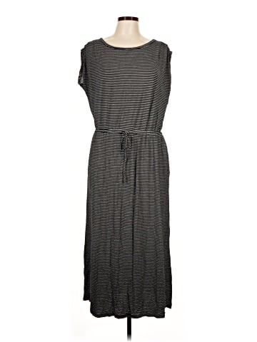 24/7 Maurices Casual Dress (view 1)
