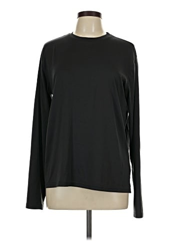 Solaris Long Sleeve T-Shirt (view 1)