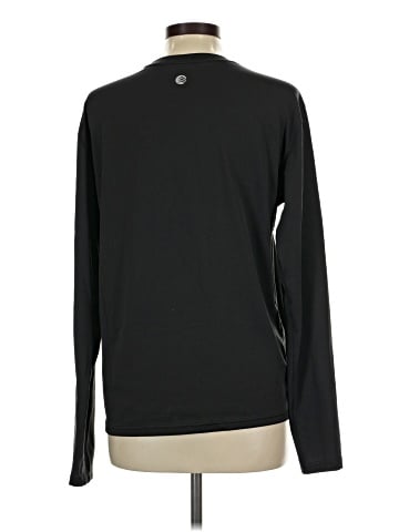 Solaris Long Sleeve T-Shirt (view 2)