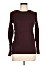 Mossimo Burgundy Pullover Sweater Size L - photo 1