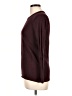 Mossimo Burgundy Pullover Sweater Size L - photo 5