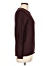 Mossimo Burgundy Pullover Sweater Size L - photo 4
