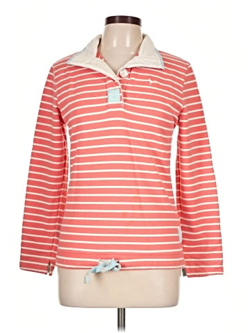 Joules Long Sleeve Polo (view 1)