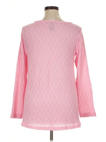 Chelsea & Theodore Pullover Sweater (view 2)