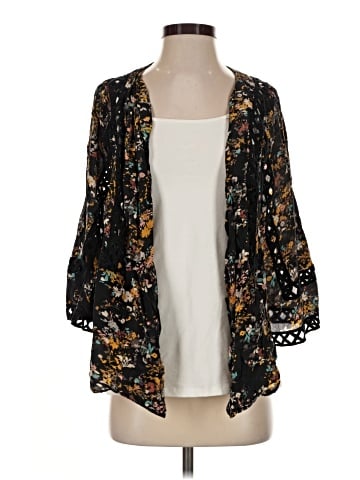 Meadow Rue Kimono (view 1)