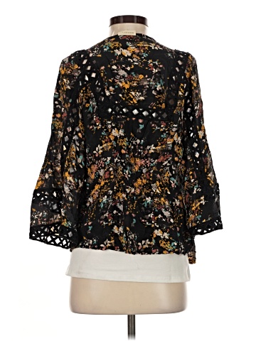 Meadow Rue Kimono (view 2)