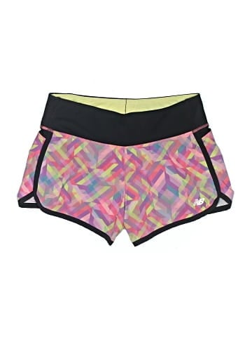 New Balance Athletic Shorts (view 1)