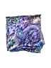 Unbranded Paisley Purple Scarf One size - photo 2