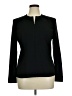 Jones New York Black Jacket Size 14 - photo 1