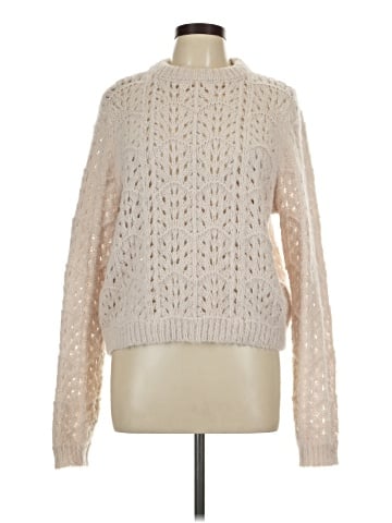 Vero Moda Pullover Sweater (view 1)