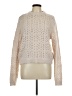 Vero Moda Ivory Pullover Sweater Size L - photo 1