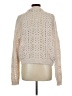 Vero Moda Ivory Pullover Sweater Size L - photo 2