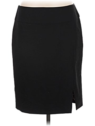 Express Design Studio Casual Skirt (view 1)