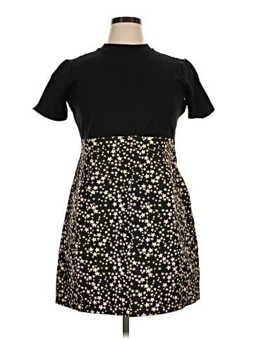 ModCloth Casual Dress (view 1)