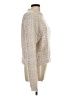 Vero Moda Ivory Pullover Sweater Size L - photo 4