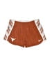 Nike Orange Athletic Shorts Size M - photo 1