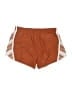Nike Orange Athletic Shorts Size M - photo 2