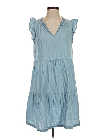 Ann Taylor LOFT Outlet Casual Dress (view 1)