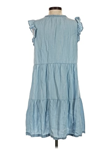 Ann Taylor LOFT Outlet Casual Dress (view 2)