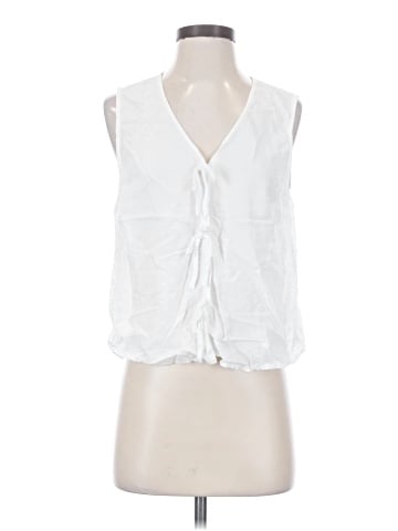 Cloth & Stone Sleeveless Blouse (view 1)