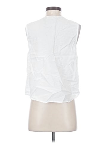 Cloth & Stone Sleeveless Blouse (view 2)