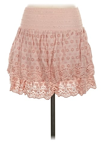 Alice + Olivia Casual Skirt (view 2)