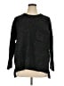 Christopher & Banks Black Pullover Sweater Size XL - photo 1