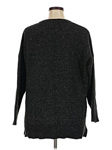 Christopher & Banks Pullover Sweater (view 2)