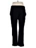 Bcg Black Active Pants Size 1X - photo 2