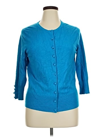 Grace Elements Cardigan (view 1)
