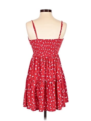 No Boundaries Casual Dress (view 2)