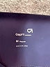 Gap Fit Solid Blue Active Pants Size Med Maternity - photo 6